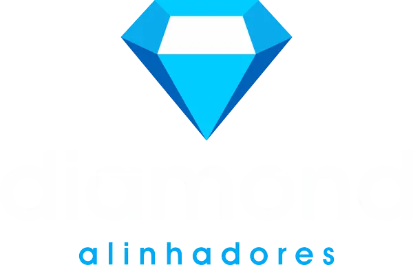 Alinhadores Invisíveis Diamond